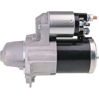 OEX Starter Motor 12V 12Th CW Mitsubishi Style MXS2106