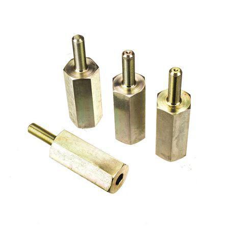 GGT 100 SERIES ADAPTOR NUT SET GGT-620 NUT SET