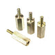 GGT 100 SERIES ADAPTOR NUT SET GGT-620 NUT SET