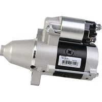OEX Starter Motor 12V 9Th CCW Denso Style SMX096