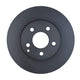RDA FRONT BRAKE ROTOR MERCEDES BENZ C180/200/220/240 2000-