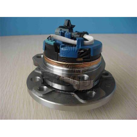 Repco Wheel Bearing Hub RWH6076