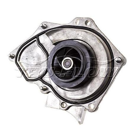 TRUFLOW AUDI SKODA VOLKSWAGEN WATER PUMP HEAVY DUTY BEARINGS & SEALS TF8555