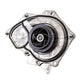 TRUFLOW AUDI SKODA VOLKSWAGEN WATER PUMP HEAVY DUTY BEARINGS & SEALS TF8555