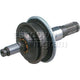 OEX Starter Motor Drive CW Mitsubishi Style DRX74450