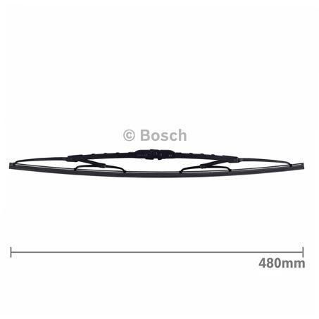 BOSCH WIPER BLADE ECO 480MM (EACH)