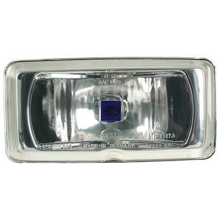 Hella Driving Lamp 195mm x 96mm 1307