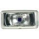 Hella Driving Lamp 195mm x 96mm 1307