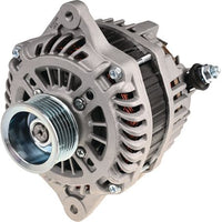 OEX Alternator 12V 75A Mitsubishi Style MXA2132