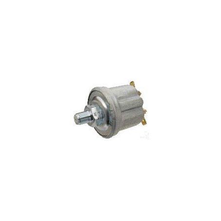 VDO Pressure Sender (145Psi) 1/8 - 27Nptf Blade Terminals 362081001002K