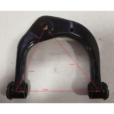 SAS AUTO PARTS SAS Control Arm UA259R