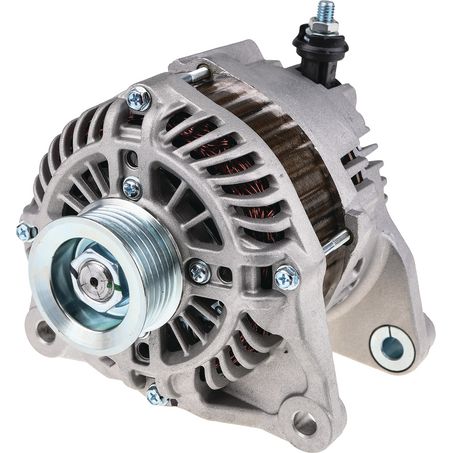 ALTERNATOR 12V 100A MITSUBISHI STYLE MXA2064