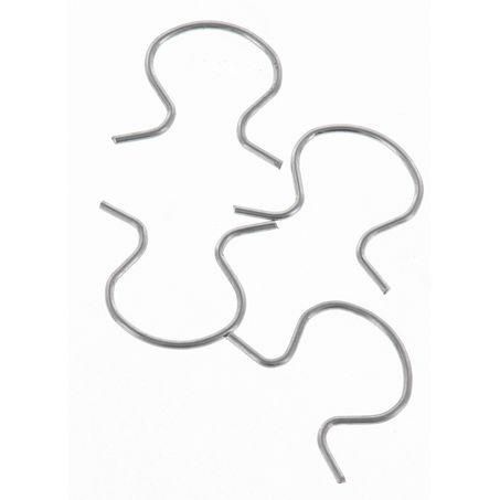 CHAMPION AUTO PARTS Champion Window Winder Clips TF49
