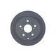 RDA REAR BRAKE ROTOR TOYOTA RAV 4 (III) 2006- 281MM RDA7768