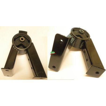 SAS AUTO PARTS SAS Engine Mount Rear E653