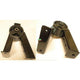 SAS AUTO PARTS SAS Engine Mount Rear E653