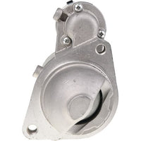 OEX Starter Motor 12V 8Th CW Delco Style DXS572