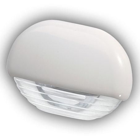 HELLA LED STEP LAMP 12/24V WHITE LIGHT 2JA958126011