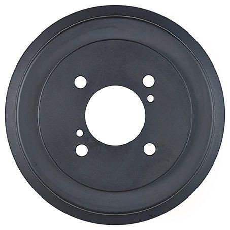 RDA BRAKES RDA Brake Drum RDA6825