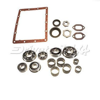 DRIVETECH GEARBOX KIT-MAZDA/FORD