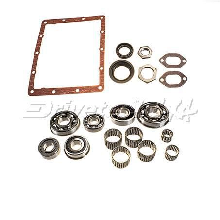 DRIVETECH GEARBOX KIT-MAZDA/FORD