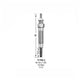 NGK GLOW PLUG - (METAL) Y-733J