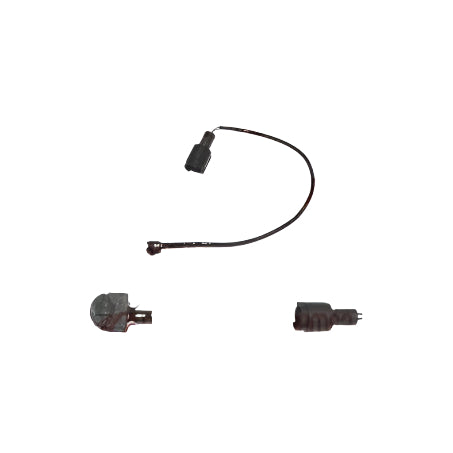 Remsa FRONT DISC BRAKE PADS - MERCEDES BENZ 200 300 400  76-79