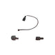 Remsa FRONT DISC BRAKE PADS - MERCEDES BENZ 200 300 400  76-79