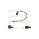 Remsa FRONT DISC BRAKE PADS - MERCEDES BENZ 200 300 400  76-79