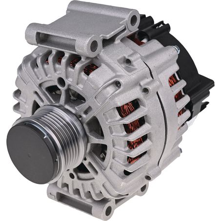 OEX Alternator 12V 180A Valeo Style VXA081