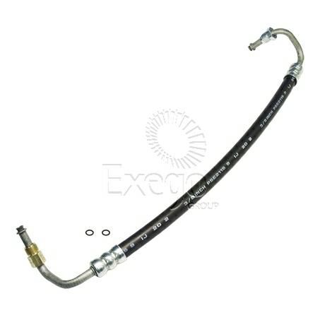Power Steering Hose FORD FALCON HPS076