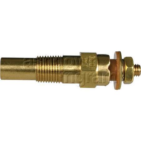 MURPHY Temperature Sender (100 - 250C) 1/8 NPT Stud Terminals 09EST25002