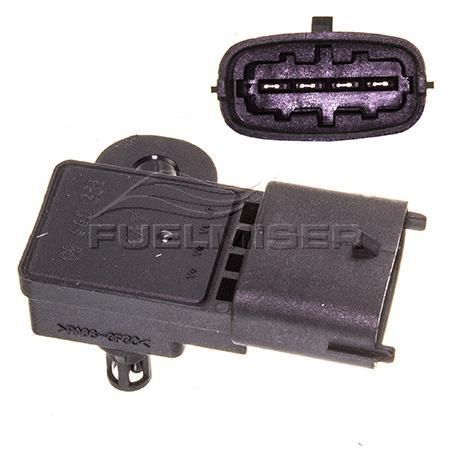 FUELMISER MAP SENSOR