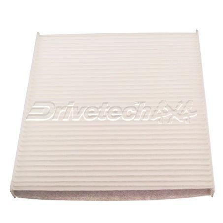 Drivetech 4x4 Cabin Filter 140-001010