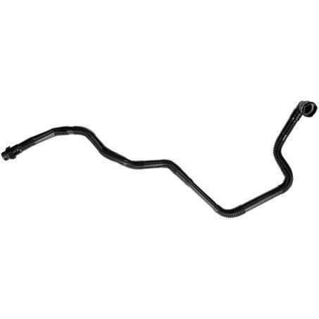 Gates Molded Heater Hose 02-2907