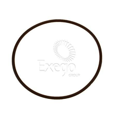 TRANSTEC O'RING SAGINAW P/P & E/COVER HNBR GO-10022