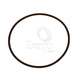 TRANSTEC O'RING SAGINAW P/P & E/COVER HNBR GO-10022