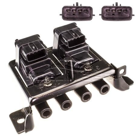 FUELMISER IGNITION COIL Fuelmiser Ignition Coil