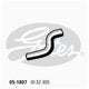 Gates Radiator Hose Lower 05-1807