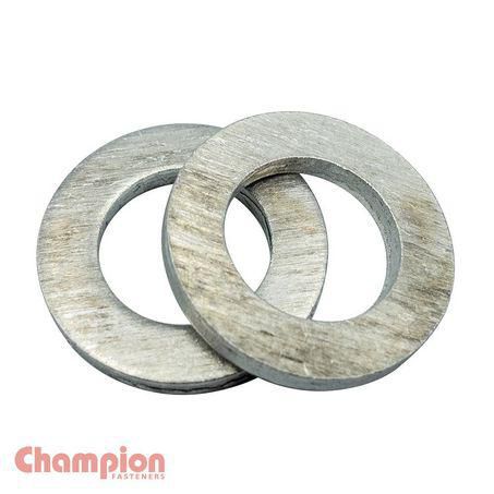 CHAMPION AUTO PARTS PK50-ALUM SUMP WASH 14X20X1.5MM CAW1420