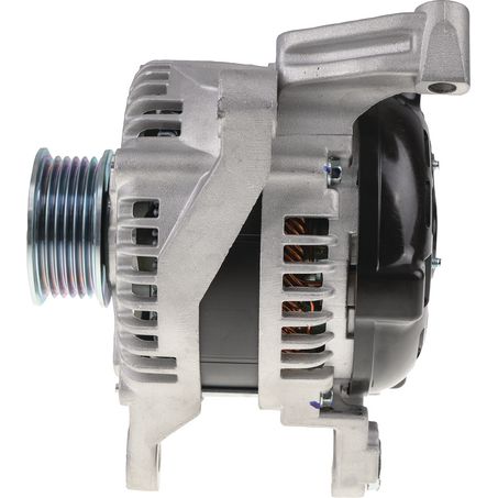 OEX Alternator 12V 140A Denso Style 2100484