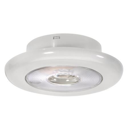 Narva Interior Light Led 10 To 30V Flush Mount 87620