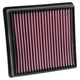 K&N Air Filter 33-3029