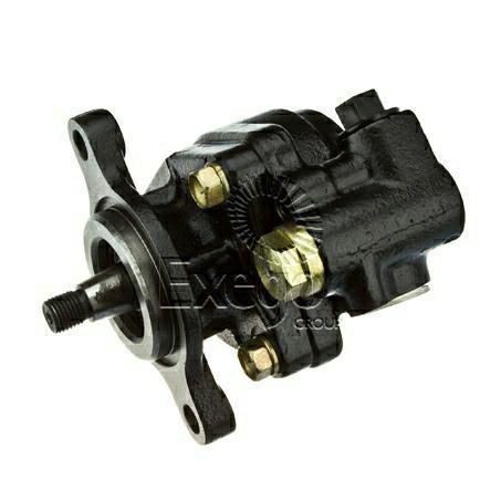 DRIVETECH Power Steering Pump