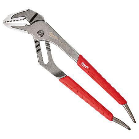 Milwaukee 254mm (10In) Straight-Jaw Pliers 48226310