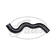 Gates Radiator Hose 05-4124
