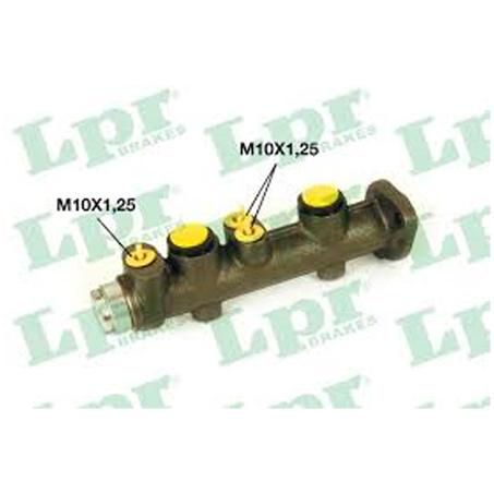 Master Cylinder