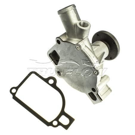 TRUFLOW NISSAN WATER PUMP HEAVY DUTY BEARINGS & SEALS, OEM QUALITY TF844