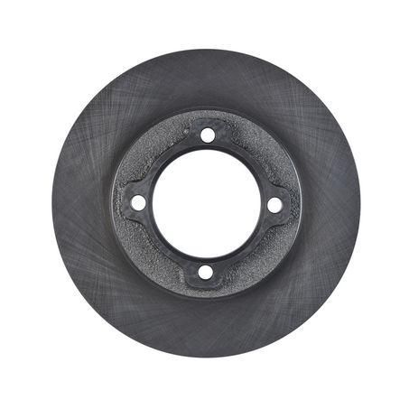 RDA Brakes Standard Disc Brake Rotor Solid 219mm RDA635