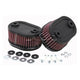 K&N Air Filter Panel KA-7586